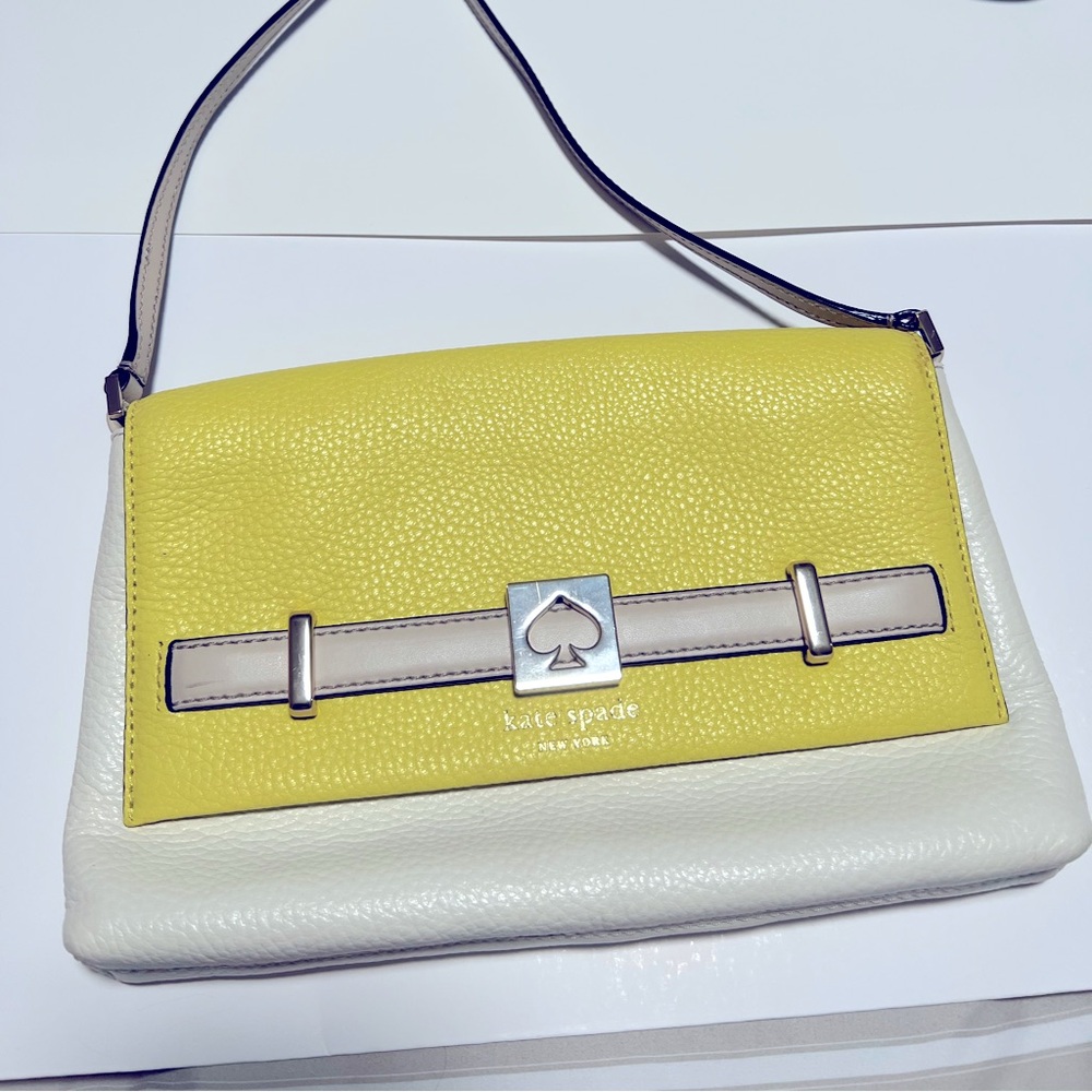 Kate Spade Crossbody Flap